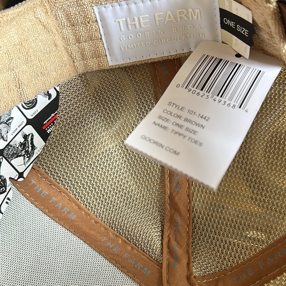 Goorin bross - Picture 2 of 4